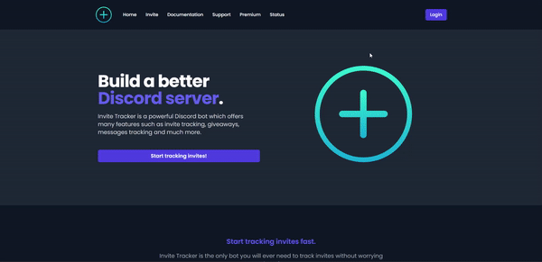 Accessing the Dashboard